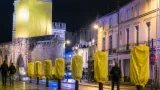 La Coordination Rurale bâche sept radars dans la Vienne pour dénoncer la « pression bureaucratique »
