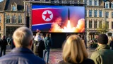 La Corée du Nord affirme garder « pour toujours » son arsenal nucléaire