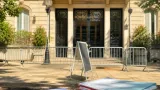 La Courneuve : la citoyenneté d'honneur à Rima Hassan contestée en justice