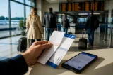 La DGCCRF met fin à la pratique de Volotea qui majorait les billets après paiement