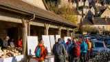 La Fête de la randonnée en Côte-d’Or revient à Semur‑en‑Auxois le 27 septembre