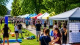 La Fête du Sport et des Associations investit le parc Jean‑Mansuy avec plus de 90 exposants