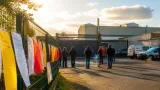 La Fonderie de Bretagne à Caudan en redressement judiciaire : l’inquiétude grandit avant la date-limite