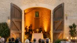 La Grange Saint-Bernard de Clairvaux fête saint Bernard avec une soirée musicale et spirituelle