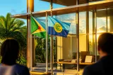 La Guyane franchit une étape : adhésion signée à la Caricom, une reconnaissance régionale majeure
