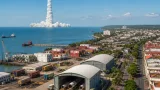 La Guyane relance sa croissance en 2025, dopée par la reprise des lancements spatiaux