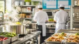 La Haute‑Garonne pousse le « 100 % fait‑maison » dans les cantines des collèges