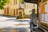 La Haute‑Saône placée en vigilance orange : comment se préparer à la canicule