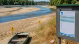La Loire en état de « crise » : restrictions strictes et appel à la vigilance en Touraine
