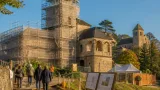 La maison natale de saint Bernard restaurée pour devenir un centre de mémoire à Fontaine-lès-Dijon