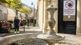 La Meurthe‑et‑Moselle maintenue en « crise sécheresse » : restrictions et contrôles renforcés