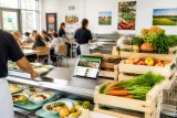 La Meuse engage quinze collèges vers l’objectif Egalim d’ici à la fin 2027