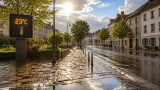 La Nièvre sortira demain matin de l'alerte canicule après une nuit d'orages