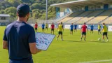La Possession — Football régional : quand la « possession » bolivienne s'invite en Provence