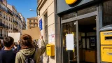 La Poste : une vingtaine d'antennes menacées dans les Bouches‑du‑Rhône, plusieurs bureaux marseillais touchés