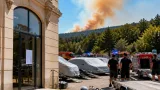 La préfecture annule le 44ᵉ Rallye de la Drôme, mobilisation des secours citée