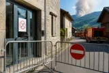 La préfecture de la Savoie interdit les feux d'artifice du 14 juillet en raison de la sécheresse et des incendies