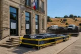 La préfecture interdit les feux d'artifice en Haute‑Loire en cas de risque d'incendie élevé