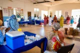 La préfecture mise sur la culture pour rapprocher les femmes mahoraises des soins