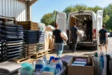 La Protection Civile de l’Hérault lance une collecte pour étoffer l’hébergement d’urgence