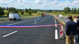 La RN7 dans la Nièvre : achèvement officiel d’un chantier de plus de deux décennies