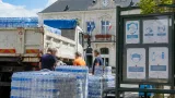 La Roche-sur-Yon : fin des restrictions d’eau potable, la dernière commune concernée rétablie