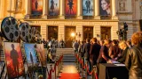 La Roche-sur-Yon : le festival international du film revient du 12 au 18 octobre avec Corinne Masiero