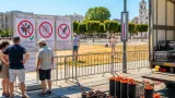 La Roche-sur-Yon : le feu d’artifice du 14 juillet annulé pour la deuxième année consécutive