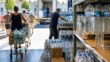 La Roche-sur-Yon : pic de manganèse dans l’eau, ruées et réapprovisionnements sous tension