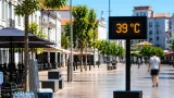 La Roche-sur-Yon : vigilance canicule, chaleur attendue jusqu’à 39 °C samedi 11 juillet