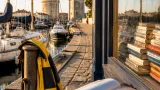 La Rochelle : décès de Fabien Clauw, navigateur et romancier ancré aux Minimes