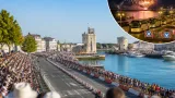 La Rochelle : défilé avancé et nouveau feu d’artifice, les changements pour le 14 juillet