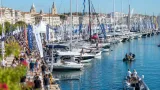 La Rochelle : Grand Pavois sous le soleil, attendus 700 bateaux et 80 000 visiteurs