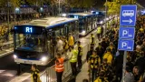 La Rochelle : trois navettes dédiées aux matchs pour désengorger le quartier de Deflandre