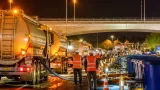 La Rochelle : une nuit de grand raccordement sur le réseau d’assainissement le 18 août