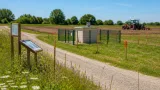 La Rochelle : une zone sans pesticides autour du captage des Mortiers pour protéger l’eau