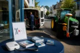 La Sarthe coupera le réseau 2G le 6 octobre 2026 : qui sera concerné et quelles solutions ?