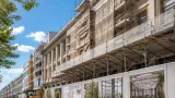 La SEM Tandem lance la restructuration des Nouvelles Galeries à Belfort pour dynamiser le centre-ville
