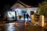 La sénatrice d’Annik Petrus séquestrée à son domicile : ouverture d’une enquête à Saint-Martin