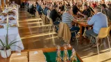 La Suze‑sur‑Sarthe : le concours de belote du comité des fêtes revient le 16 octobre