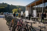 La Trans’Andaine revient en septembre : sept parcours VTT et trois routes au départ de Bagnoles