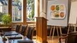 Laon : Aulnois-sous-Laon revoit légèrement le prix de la cantine à la rentrée
