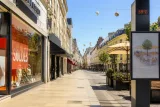 Laval : les soldes d’été plombés par la canicule, les commerçants sonnent l’alarme