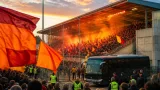 Laval se déplace à Rodez pour lancer sa saison de Ligue 2