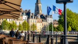 Laval : temps clair et chaleur progressive attendus ce vendredi 7 août