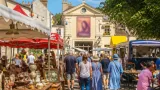 Le 48e Bricabrac de Mézilles et des spectacles : que faire dans l'Yonne ce week‑end