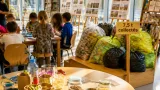 Le centre de loisirs d’Aube tire le bilan d’un mois de juillet très animé