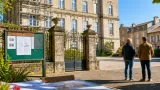 Le château de La Griffoulière à Flagnac lance son appel à candidats pour une renaissance