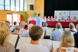 Le Chœur de l’Aude prépare sa saison et annonce Mozart pour ses 10 ans à Alairac