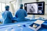 Le CHU de La Réunion implante pour la première fois la valve pulmonaire « Harmony »